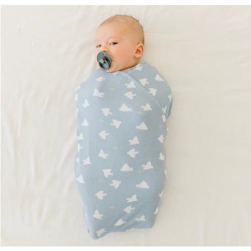 Cocoon Swaddles for Newborn - Shop Swaddles | Mama Coco