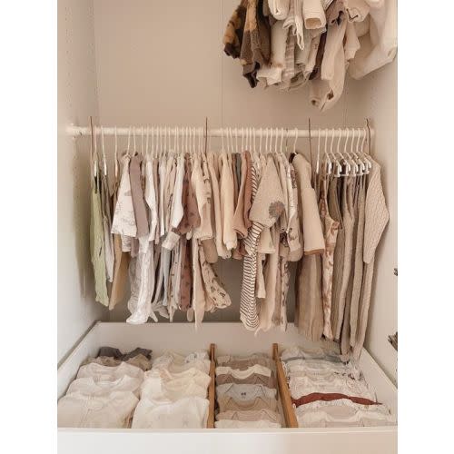 Baby Clothes