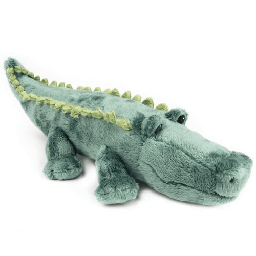 Emerson and Friends Andy Alligator