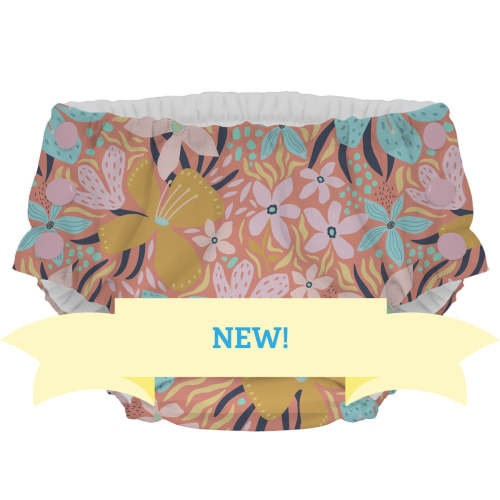 Swim Diaper