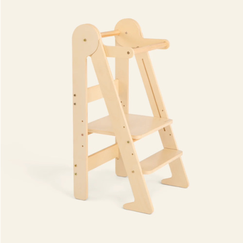 Mini Chef Foldable Helper Tower