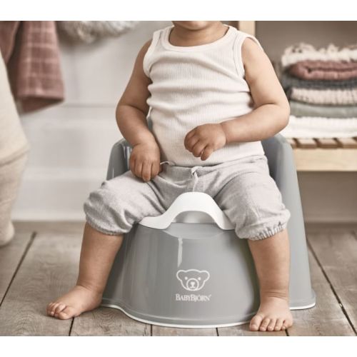 BABYBJÖRN® Potty Training Bundle