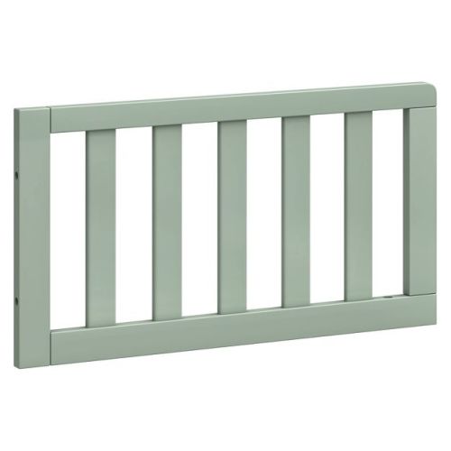 DaVinci Toddler Bed Crib Conversion Kit(M12599) - Light Sage