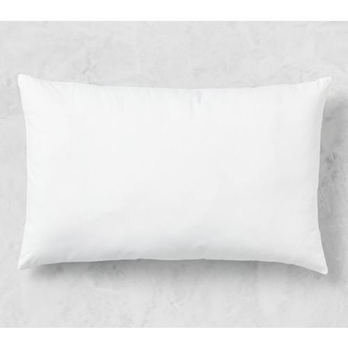 Luxury Loft Down Alternative Decorative Pillow Inserts | Bed Pillow | Pottery Barn Kids