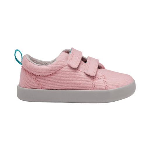 Recycled Canvas - Light Pink