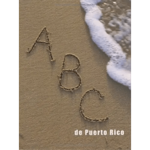 Abc De Puerto Rico/abc Of Puerto Rico (Spanish Edition)