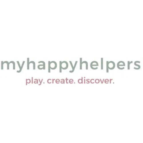 Little Readers Wall Shelf - Midi — My Happy Helpers
