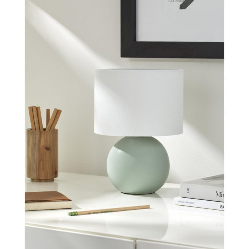 Ebern Designs Singleton Table Lamp & Reviews | Wayfair