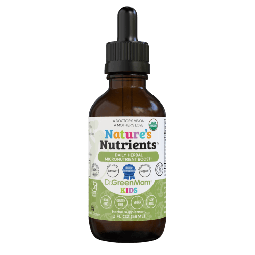 Nature's Nutrients™ Kids