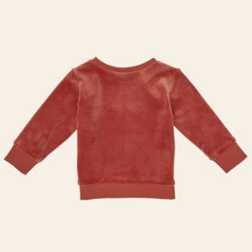 Oslo Sweatshirt - Young Days