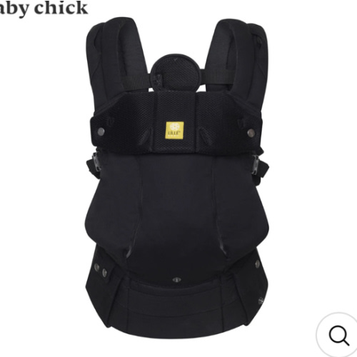 Complete 6-in-1 All Seasons - Black