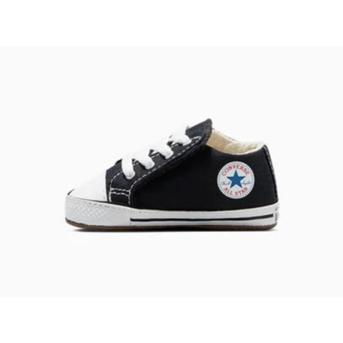 Chuck Taylor All Star Cribster Canvas Baby Mid Shoe. Converse.com
