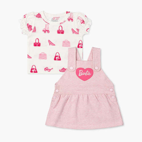 Monica + Andy - Puff Sleeve Jumper Bundle