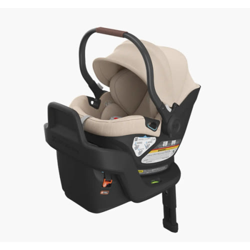 Uppababy Aria Infant Car Seat