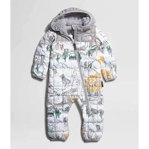 Baby ThermoBall™ One-Piece