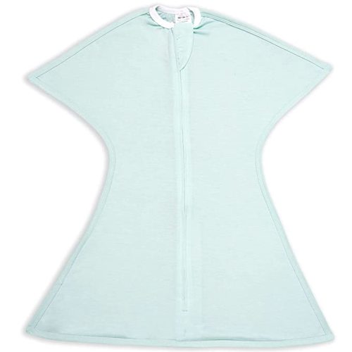 SleepingBaby Classic Mint, Small (4-8 Month) sleep sack