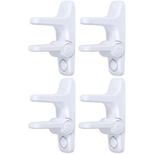 Safety 1st Lever Handle Lock - 4pk