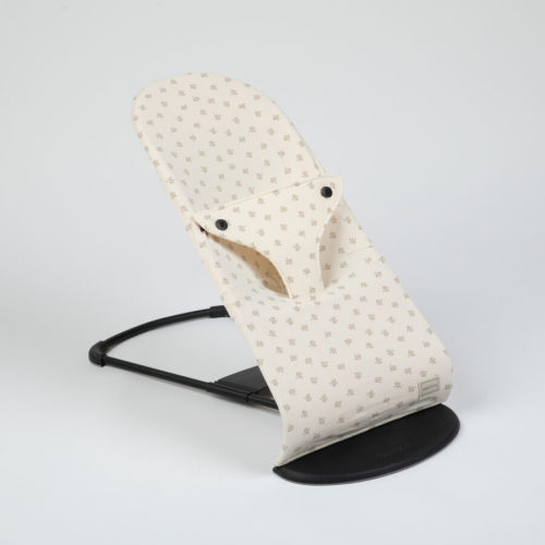 Babybjörn Blossom Rose Cover - Minicoton