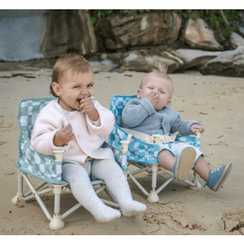 Harper portable baby chair