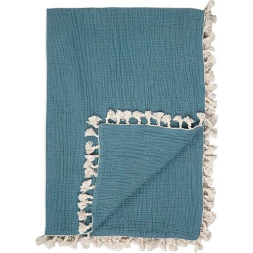 Muslin Blanket
