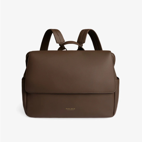 Winnie Midi Backpack (Vegan)