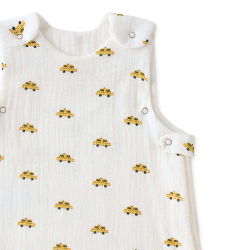 1.0 TOG Sleep Bag - New York Minute