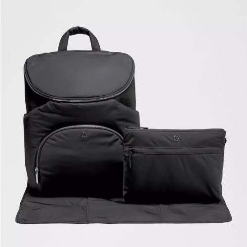 New Parent Backpack 17L | Men's Bags,Purses,Wallets | lululemon