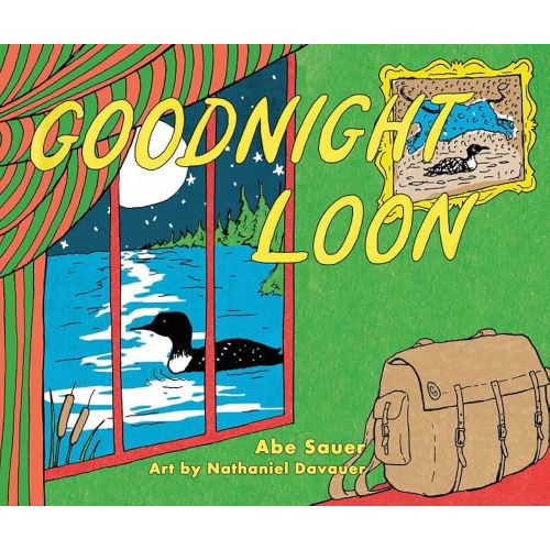 Goodnight Loon