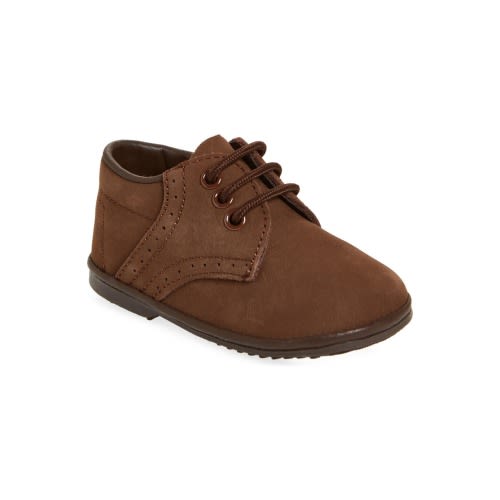 James Lace-Up Shoe