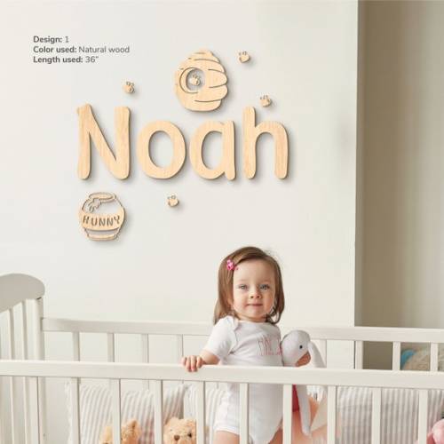 Pooh and Piglet Inspired Winnie the Pooh Personalized Baby - Etsy