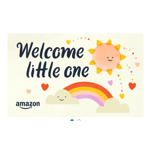 Amazon eGift Card
