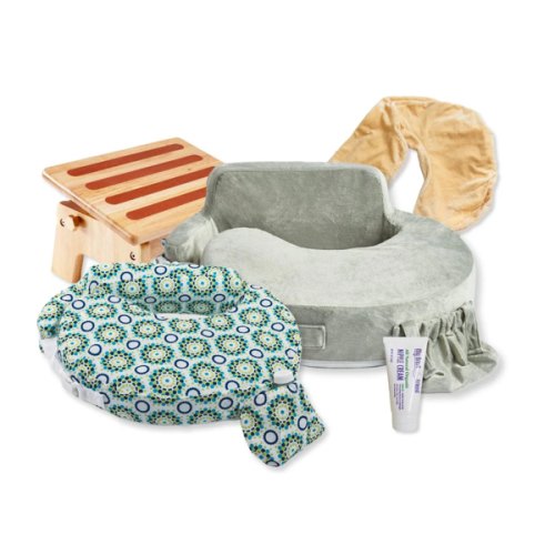 My Brest Friend - Essentials Breastfeeding Bundle