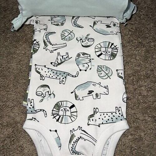 Carter’s Onesie