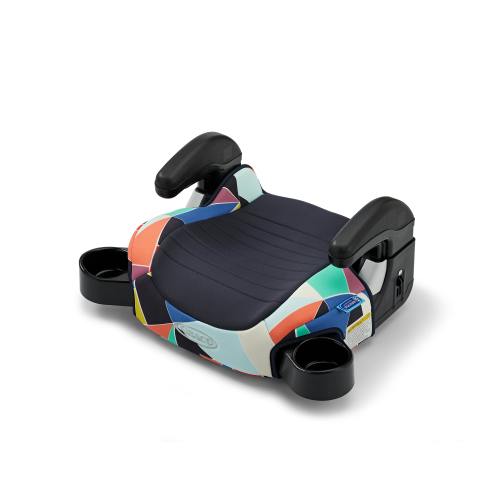 TurboBooster® 2.0 Backless Booster