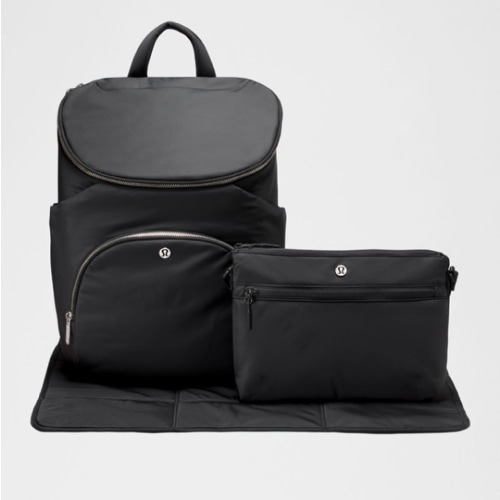 New Parent Backpack 17L | Men's Bags,Purses,Wallets | lululemon