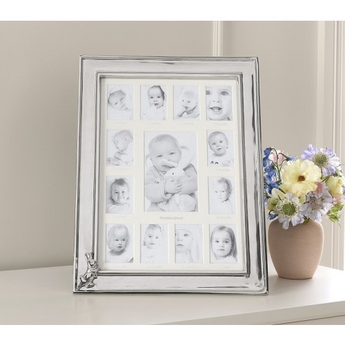 Peter Rabbit™ First Year Metal Frame