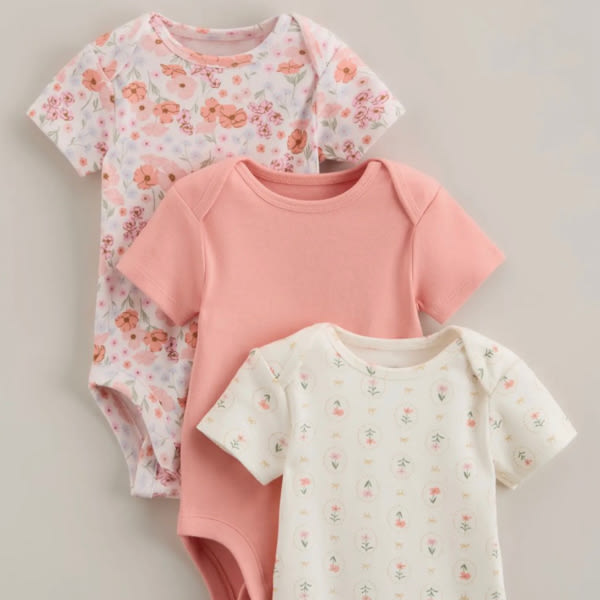 Newborn 3 Piece Set