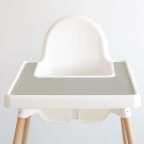 Desert Sage IKEA Highchair Placemat – Yeah Baby Goods