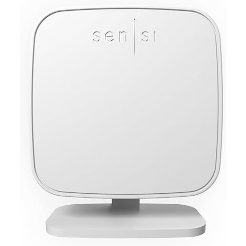 Sensi Room Sensor-Compatible with Sensi Touch 2 Smart Thermostat