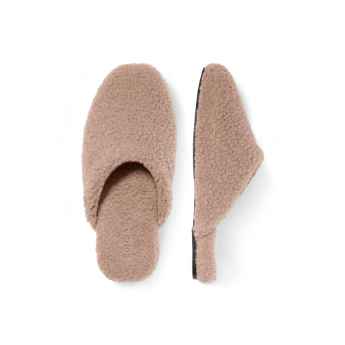 Women's Sunday Mule Slipper