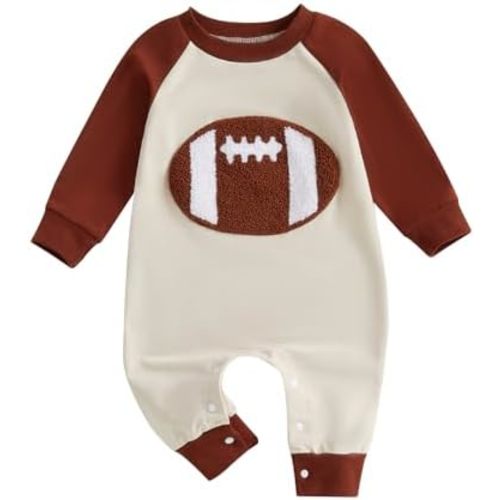Baby Boys Romper Camouflage Embroidery Duck Clothes Long Sleeve Sweatshirt Jumpsuit Newborn Fall Outfit