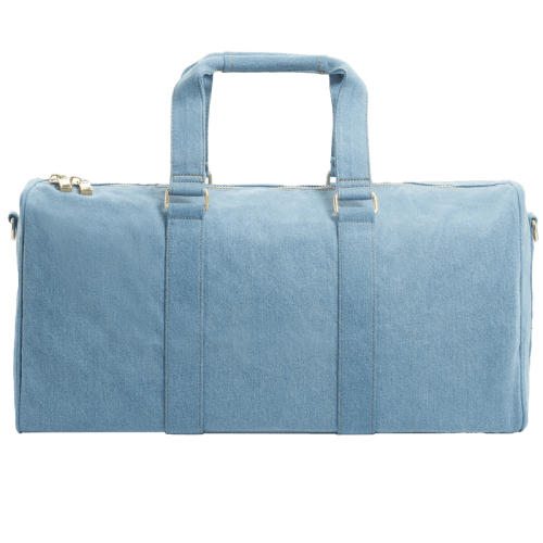Customize Duffle Bag