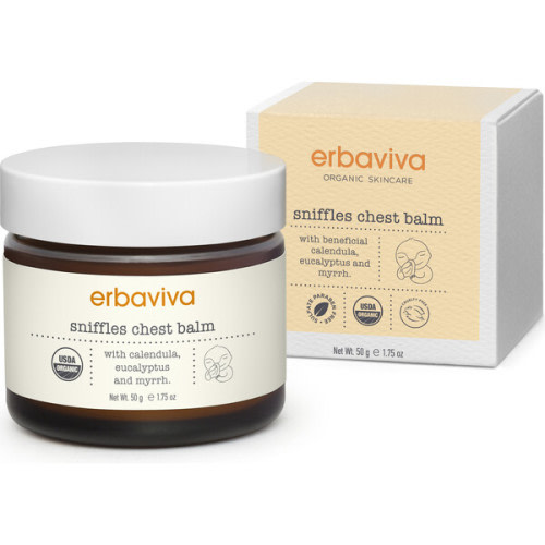 Baby Balm Bundle - Erbaviva | Maisonette