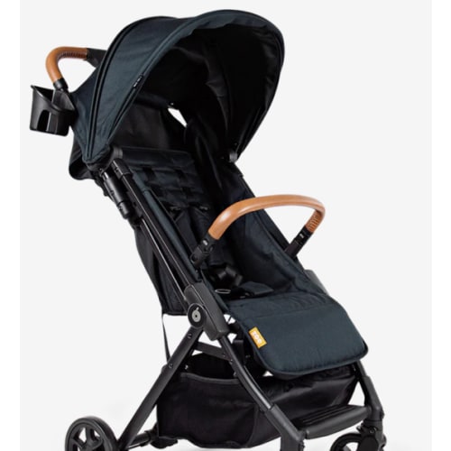 Zoe Traveler: Compact Airplane Travel Stroller