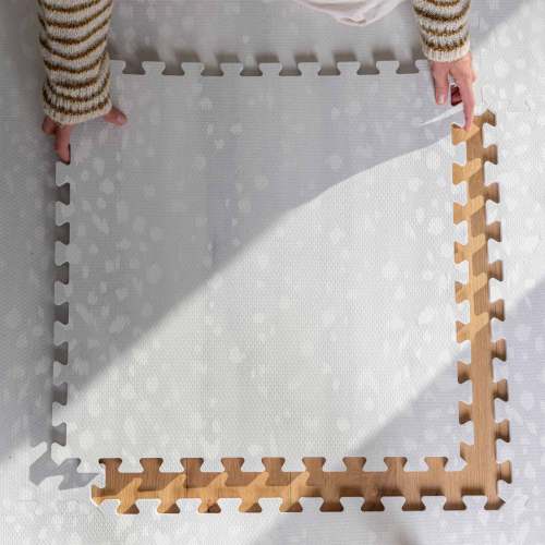 Little Nomad Play Mat Fawn – House of Noa 8x10