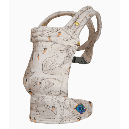 Artipoppe Zeitgeist Baby Carrier - Maiden