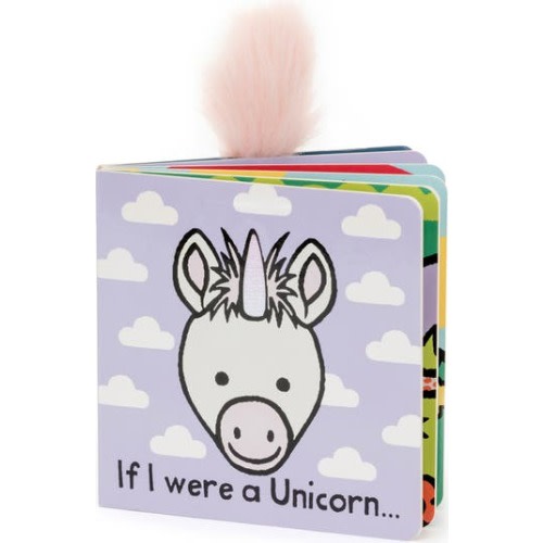 'If I Were a Unicorn' Board Book