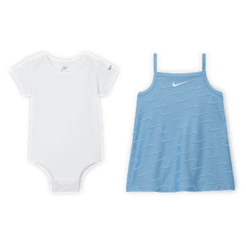 Nike Swoosh Motion Baby 2-Piece Set