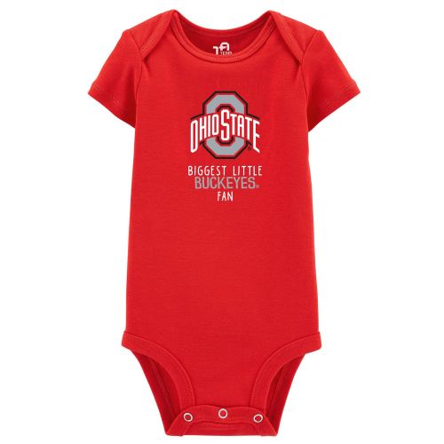 Baby NCAA Ohio State Buckeyes® Bodysuit