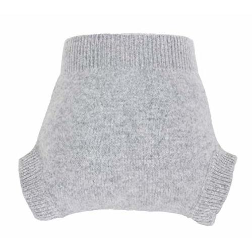 zefen Reusable Baby Diaper Cover/Knit Co